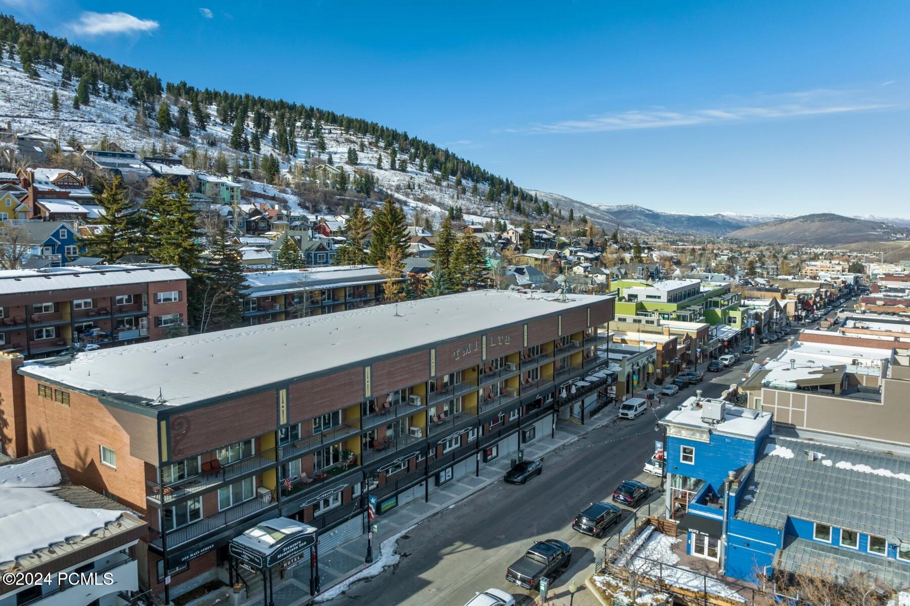 Park City, Utah 84060, United States, 1 Bedroom Bedrooms, ,1 BathroomBathrooms,Residential,Active,26661