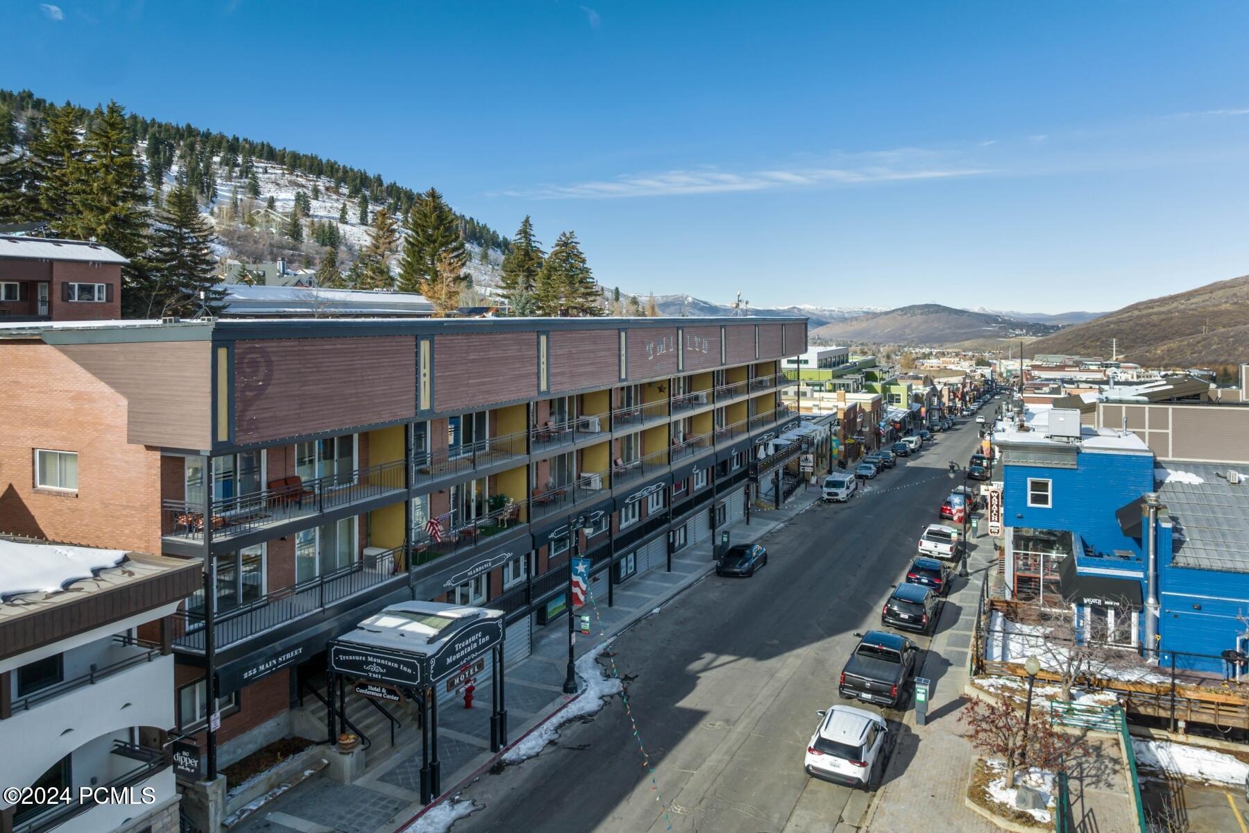 Park City, Utah 84060, United States, 1 Bedroom Bedrooms, ,1 BathroomBathrooms,Residential,Active,26661