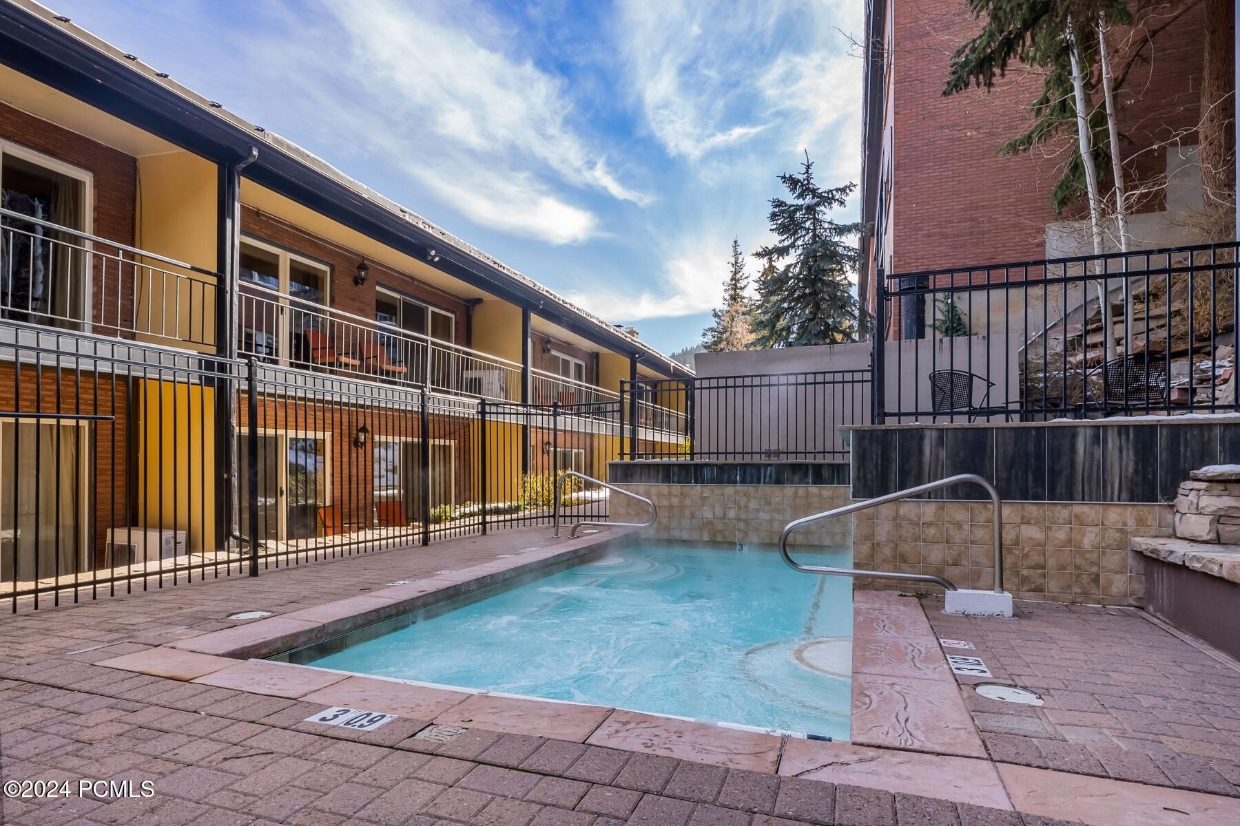 Park City, Utah 84060, United States, 1 Bedroom Bedrooms, ,1 BathroomBathrooms,Residential,Active,26661