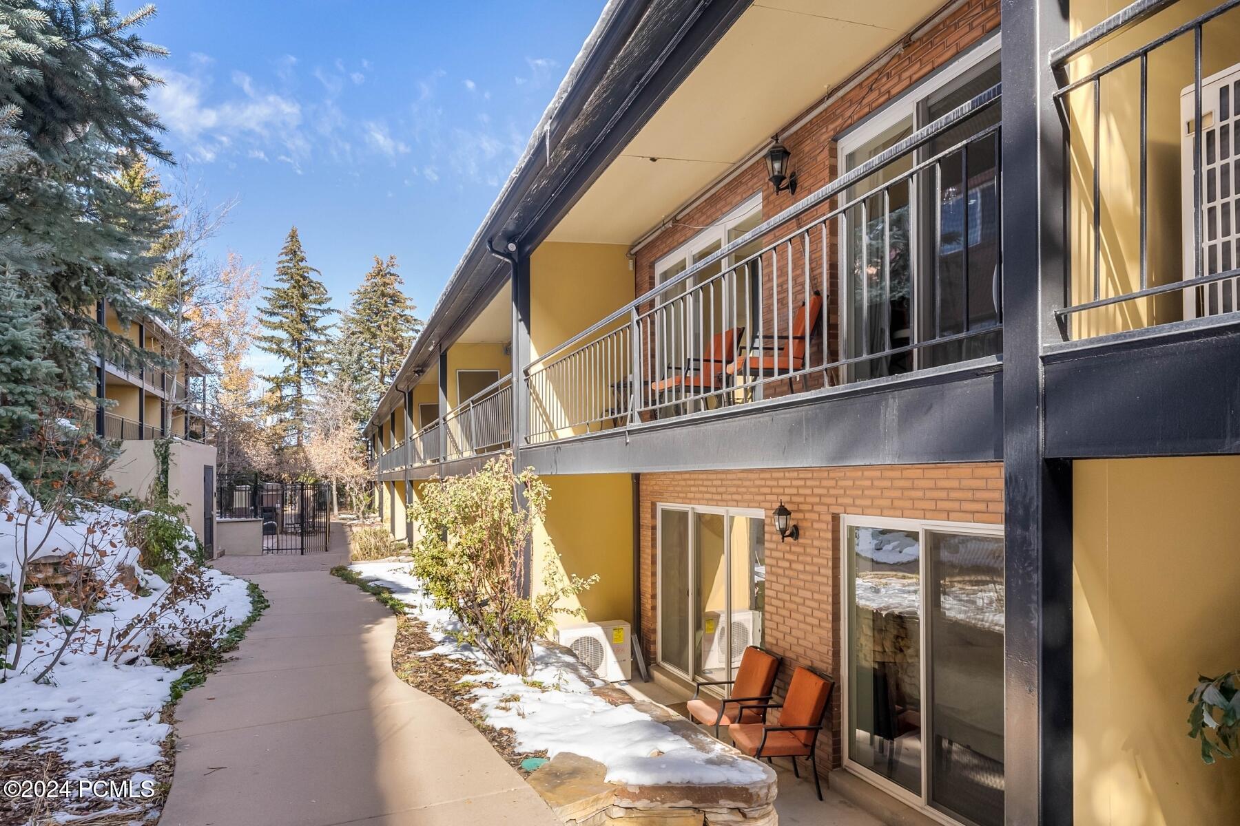 Park City, Utah 84060, United States, 1 Bedroom Bedrooms, ,1 BathroomBathrooms,Residential,Active,26661