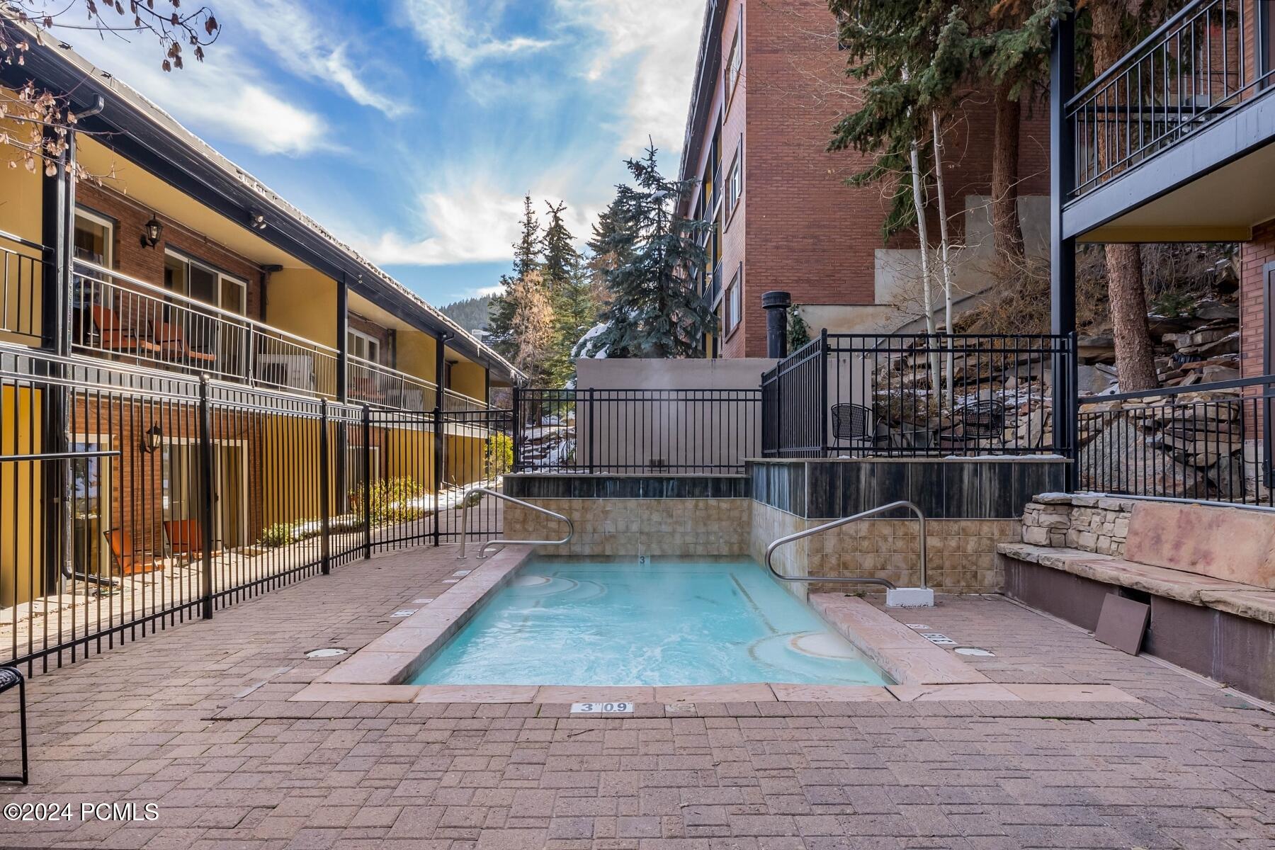 Park City, Utah 84060, United States, 1 Bedroom Bedrooms, ,1 BathroomBathrooms,Residential,Active,26661