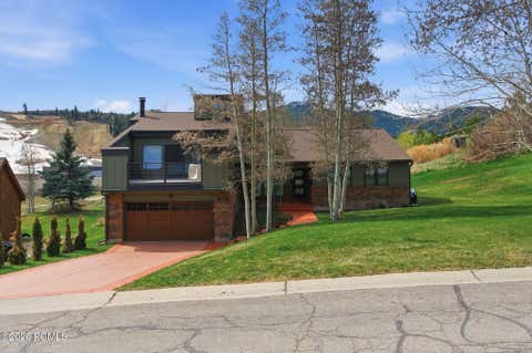 Homes For Sale - 3861 Silver Spur Circle<br/> Park City, UT 84098