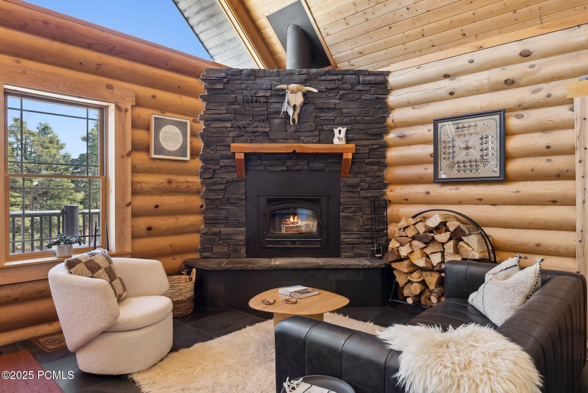 2522 S Bull Moose Drive, Coalville, Utah image 9