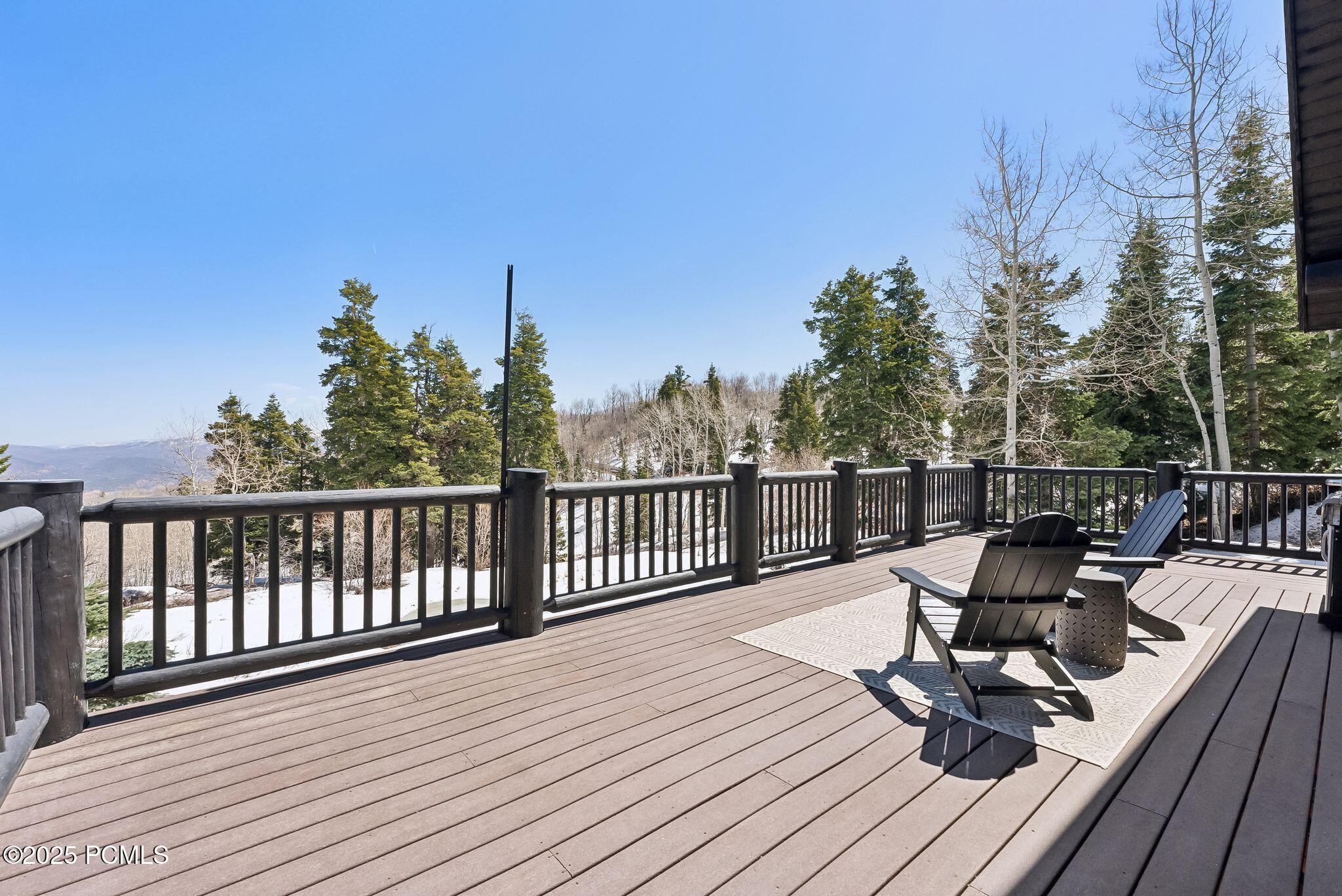 2522 S Bull Moose Drive, Coalville, Utah image 44