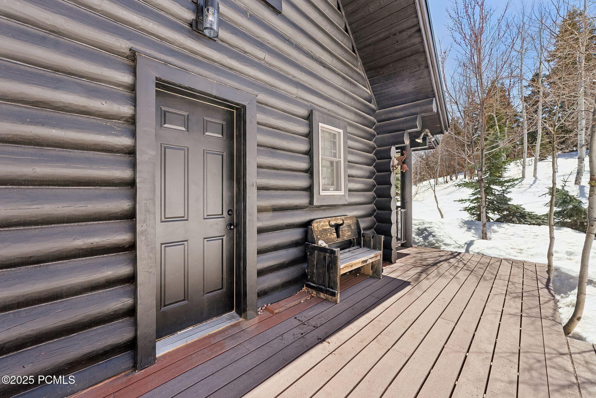 2522 S Bull Moose Drive, Coalville, Utah image 37