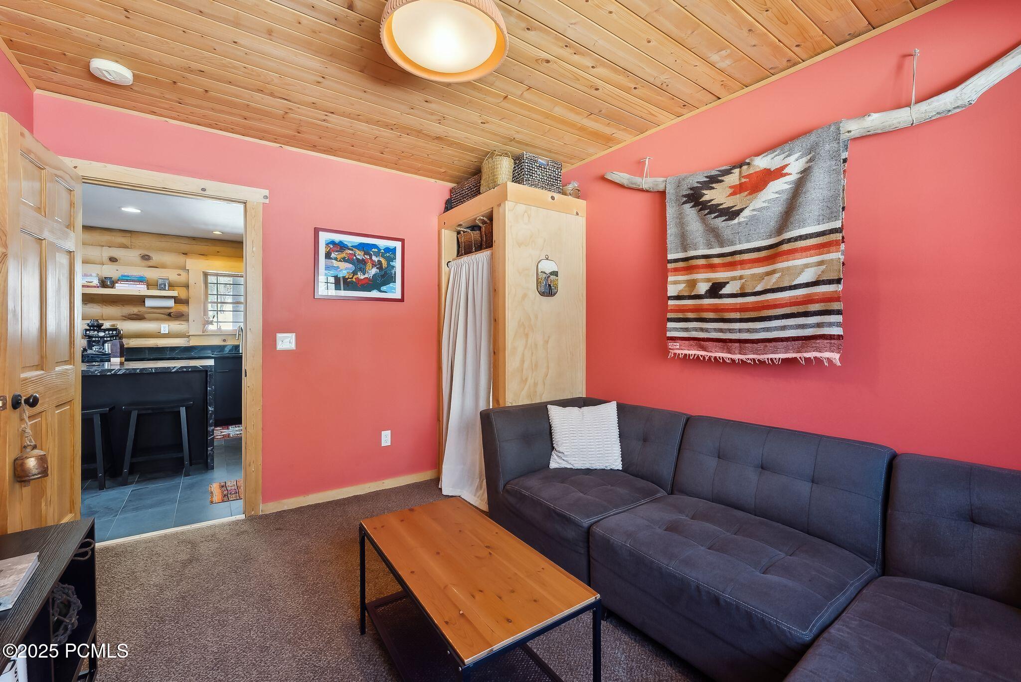 2522 S Bull Moose Drive, Coalville, Utah image 28