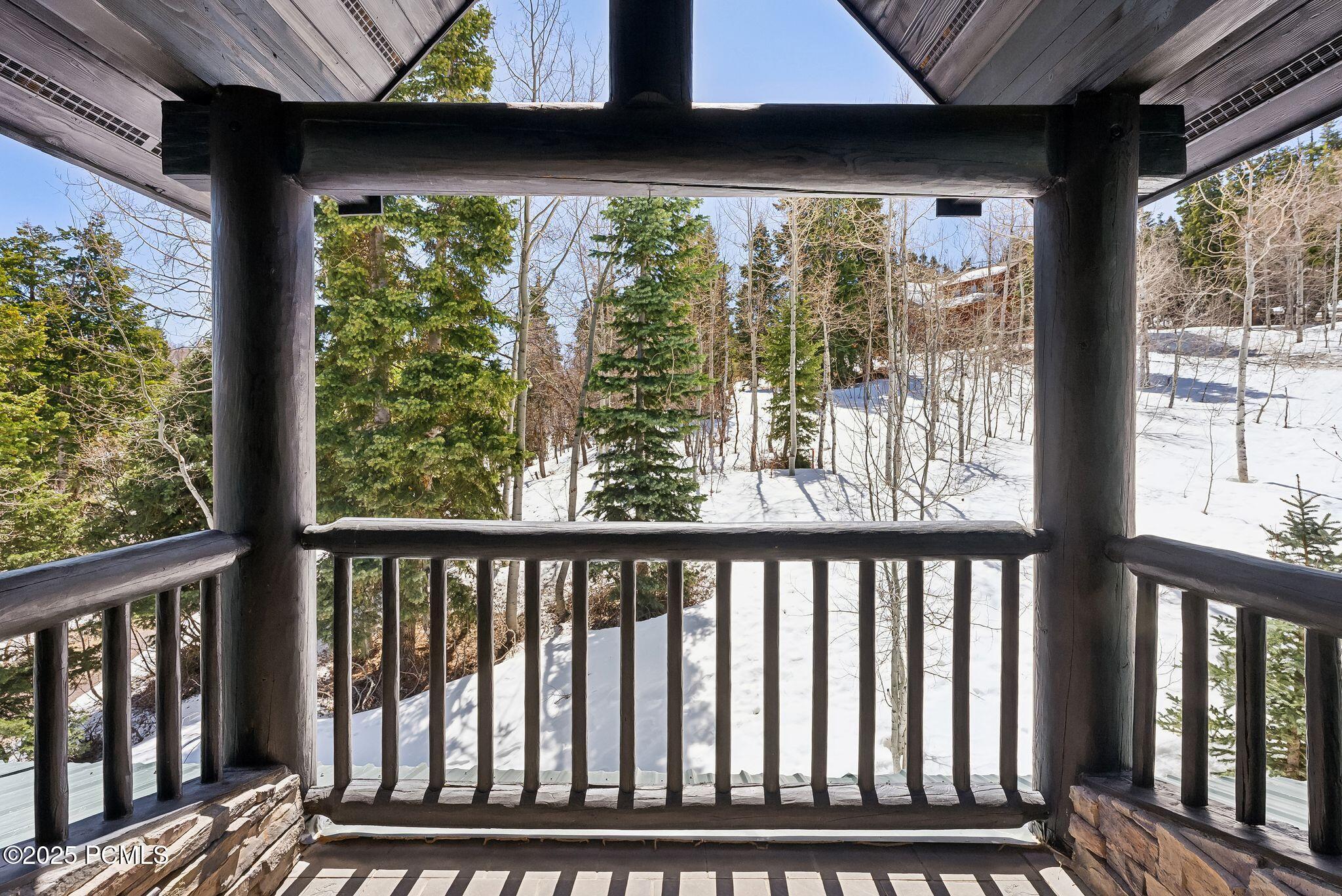 2522 S Bull Moose Drive, Coalville, Utah image 25