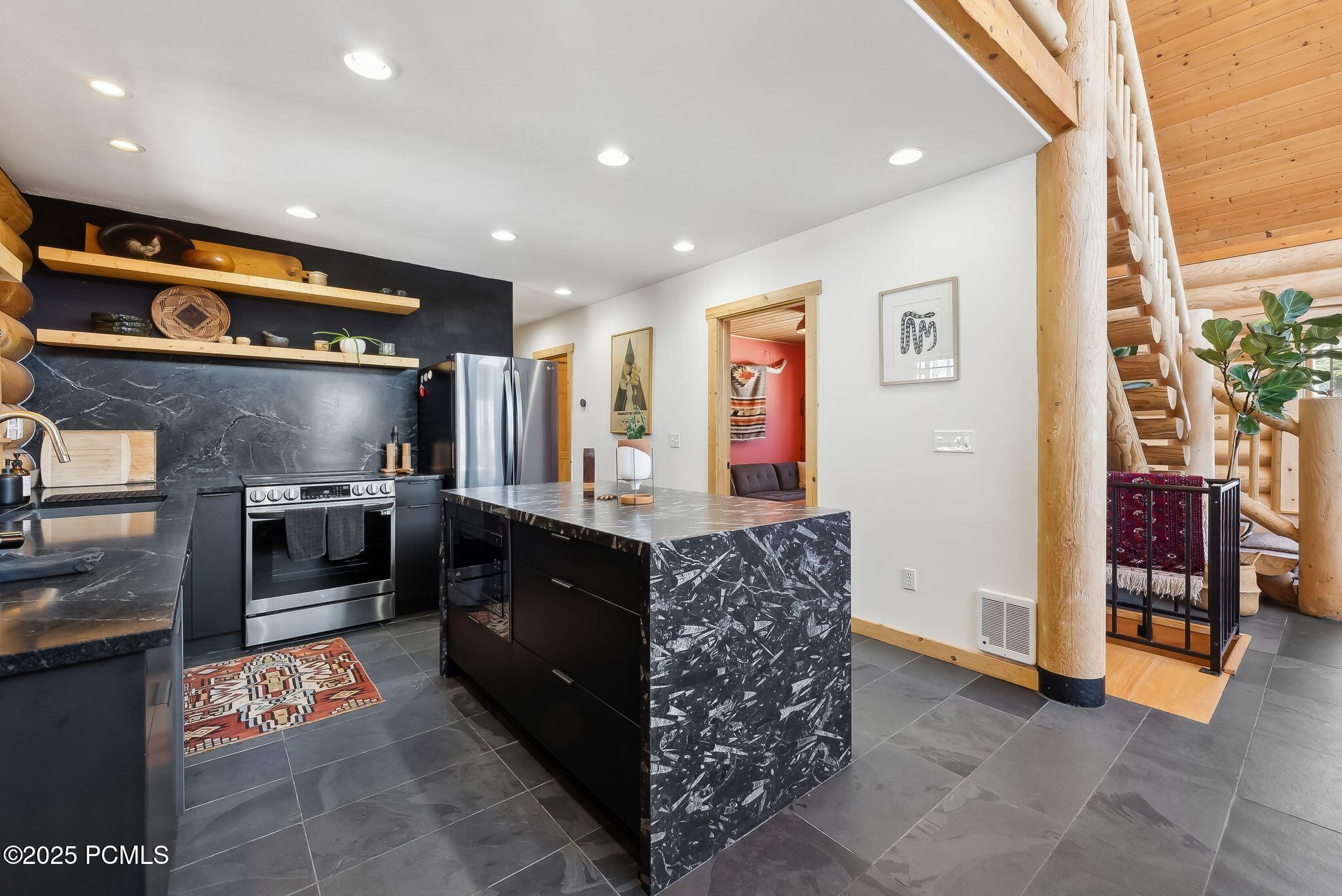 2522 S Bull Moose Drive, Coalville, Utah image 19