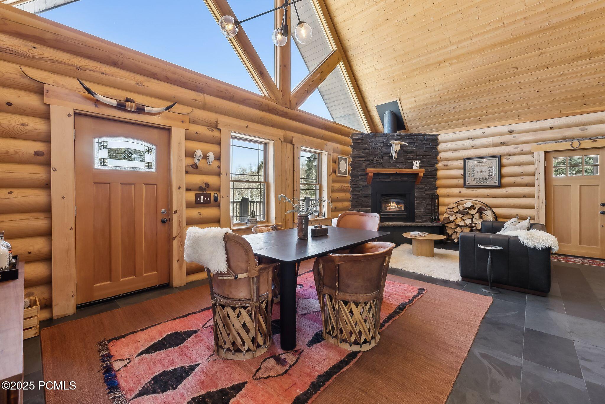 2522 S Bull Moose Drive, Coalville, Utah image 13