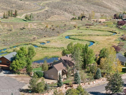 Homes For Sale - 1538 Mallard Circle<br/> Park City, UT 84098