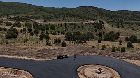 Vacant Land For Sale - 1167 Trail Ridge Drive<br/> Coalville, UT 84017