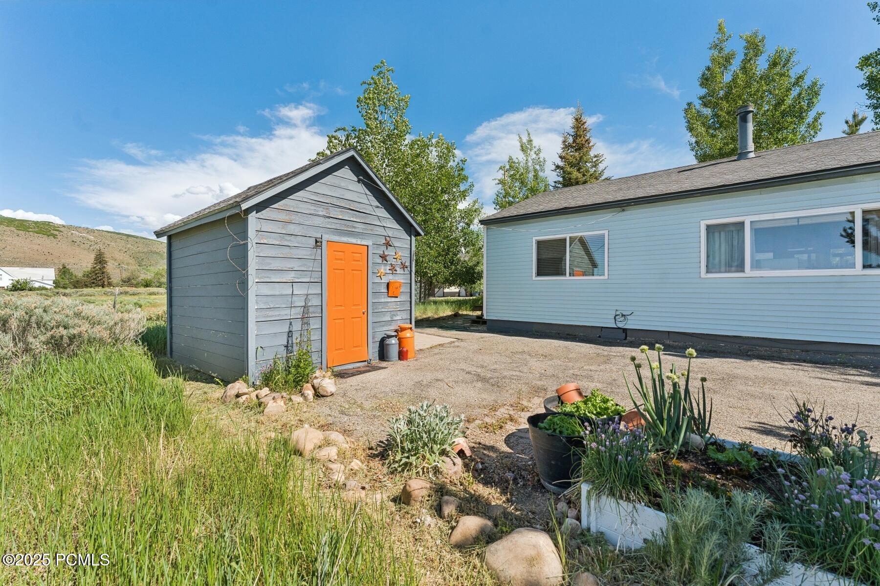 310 N 100 West, Kamas, Utah image 26