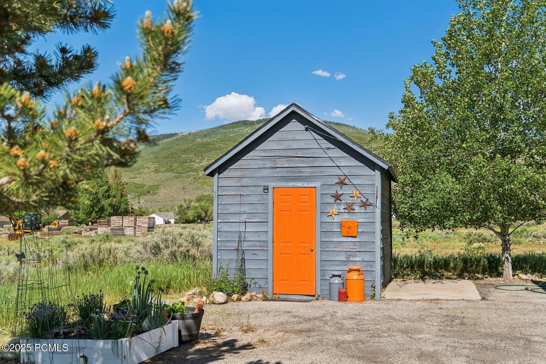 310 N 100 West, Kamas, Utah image 28
