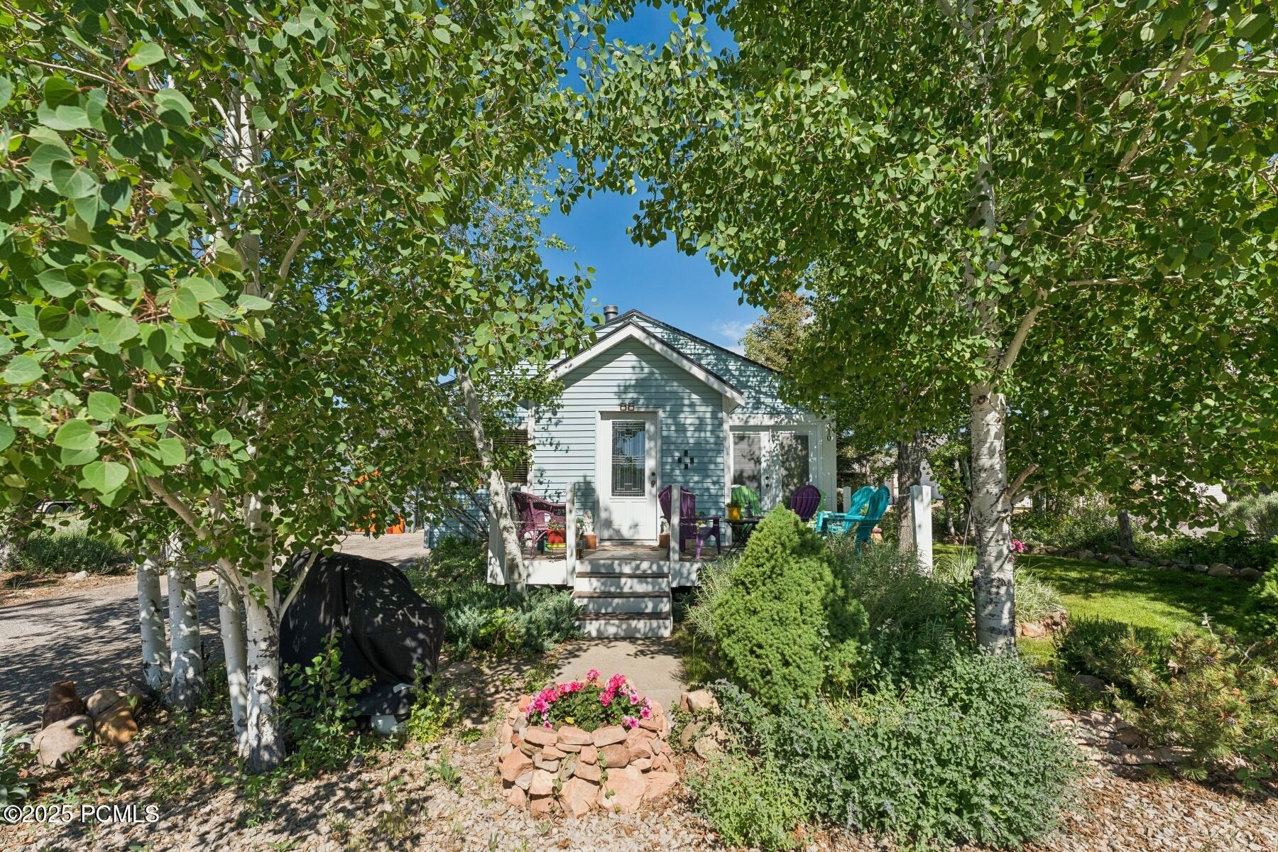 310 N 100 West, Kamas, Utah image 21