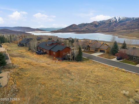 Vacant Land For Sale - 12298 N Ross Creek Drive<br/> Kamas, UT 84036