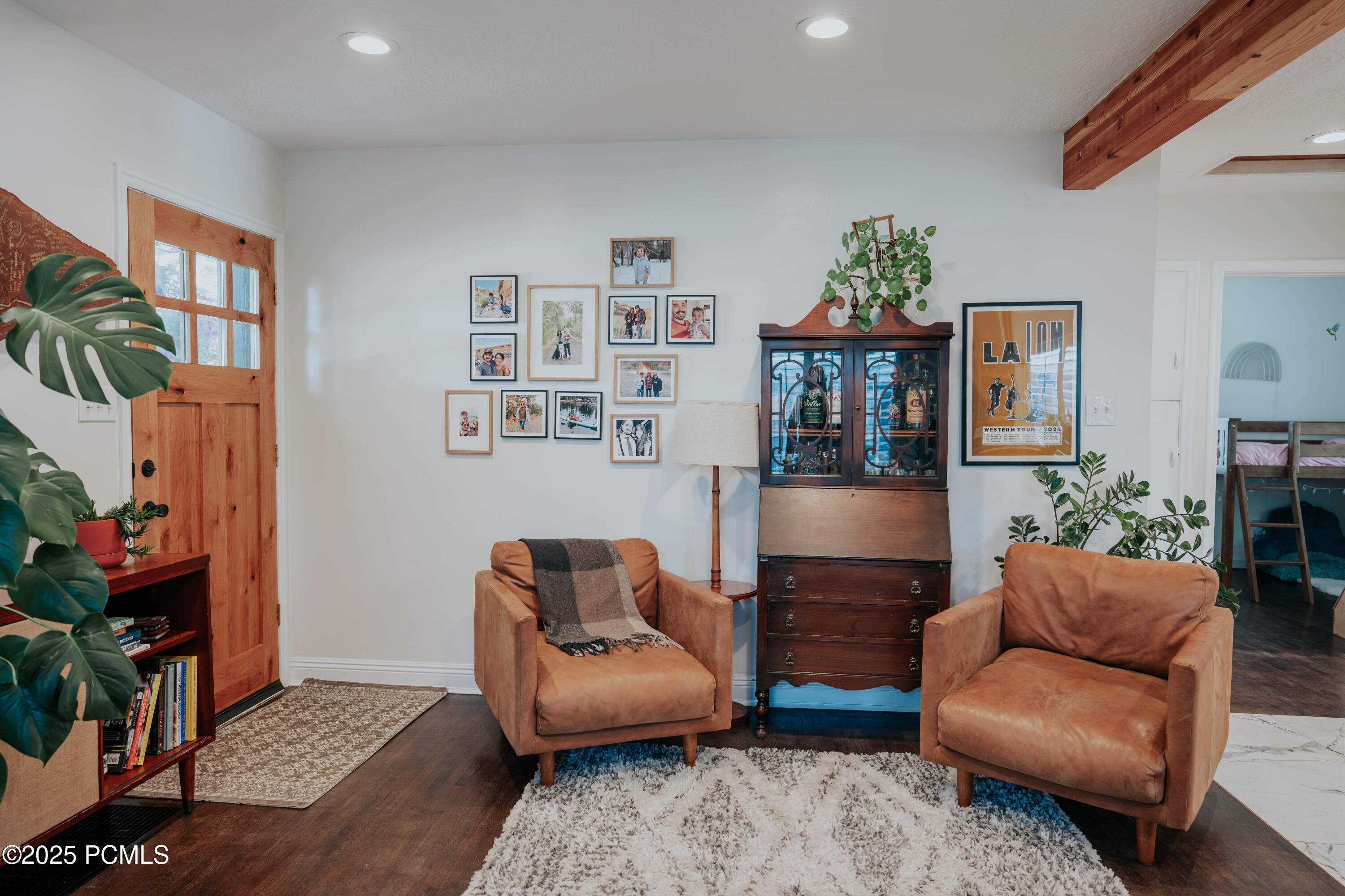 2725 S Glenmare Street, Salt Lake City, Utah image 4
