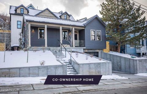 Homes For Sale - 1135 Norfolk Avenue<br/> Summit County, Park City, UT 84060