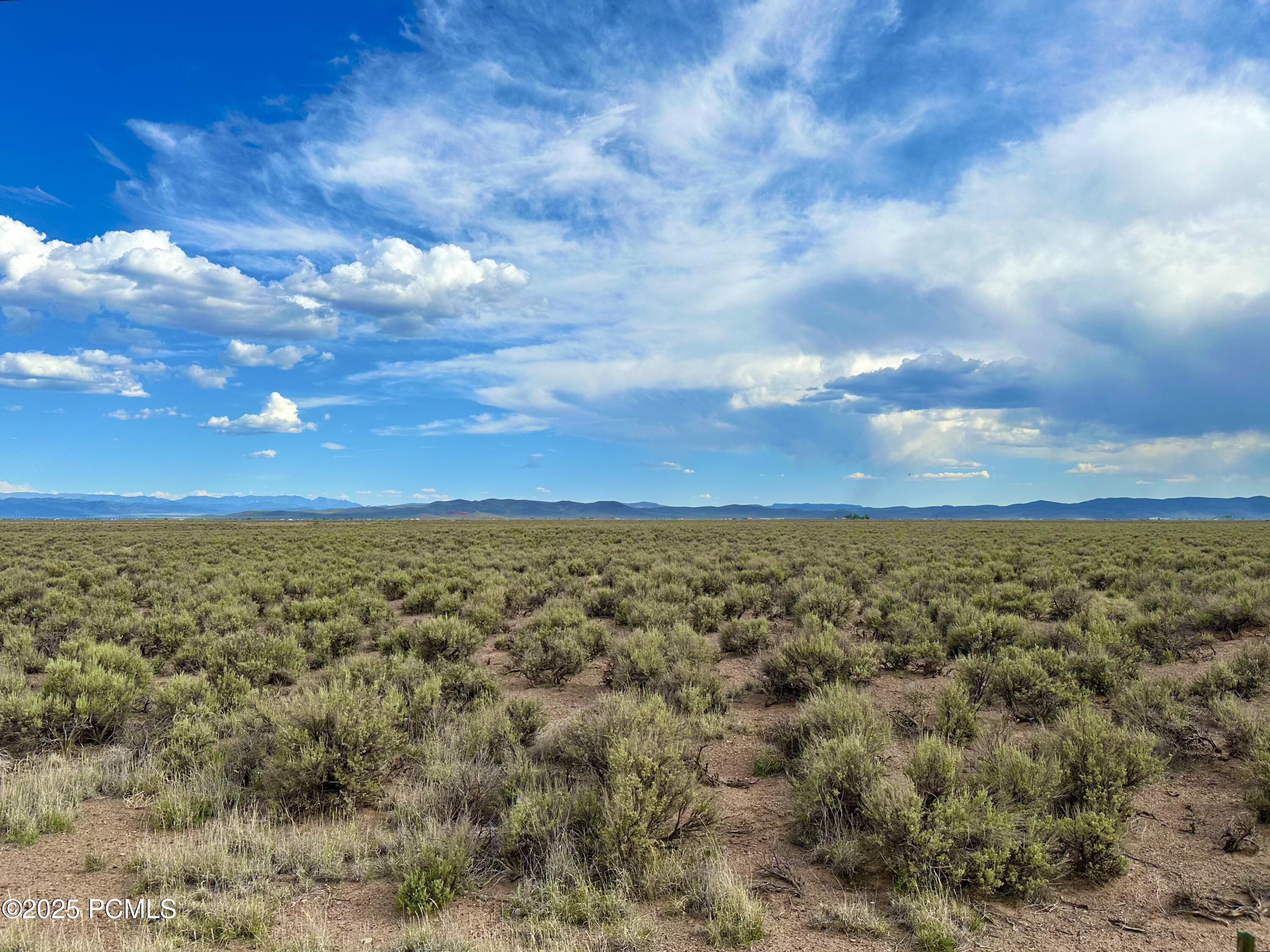 40.96 Acres, Beryl, Utah image 9