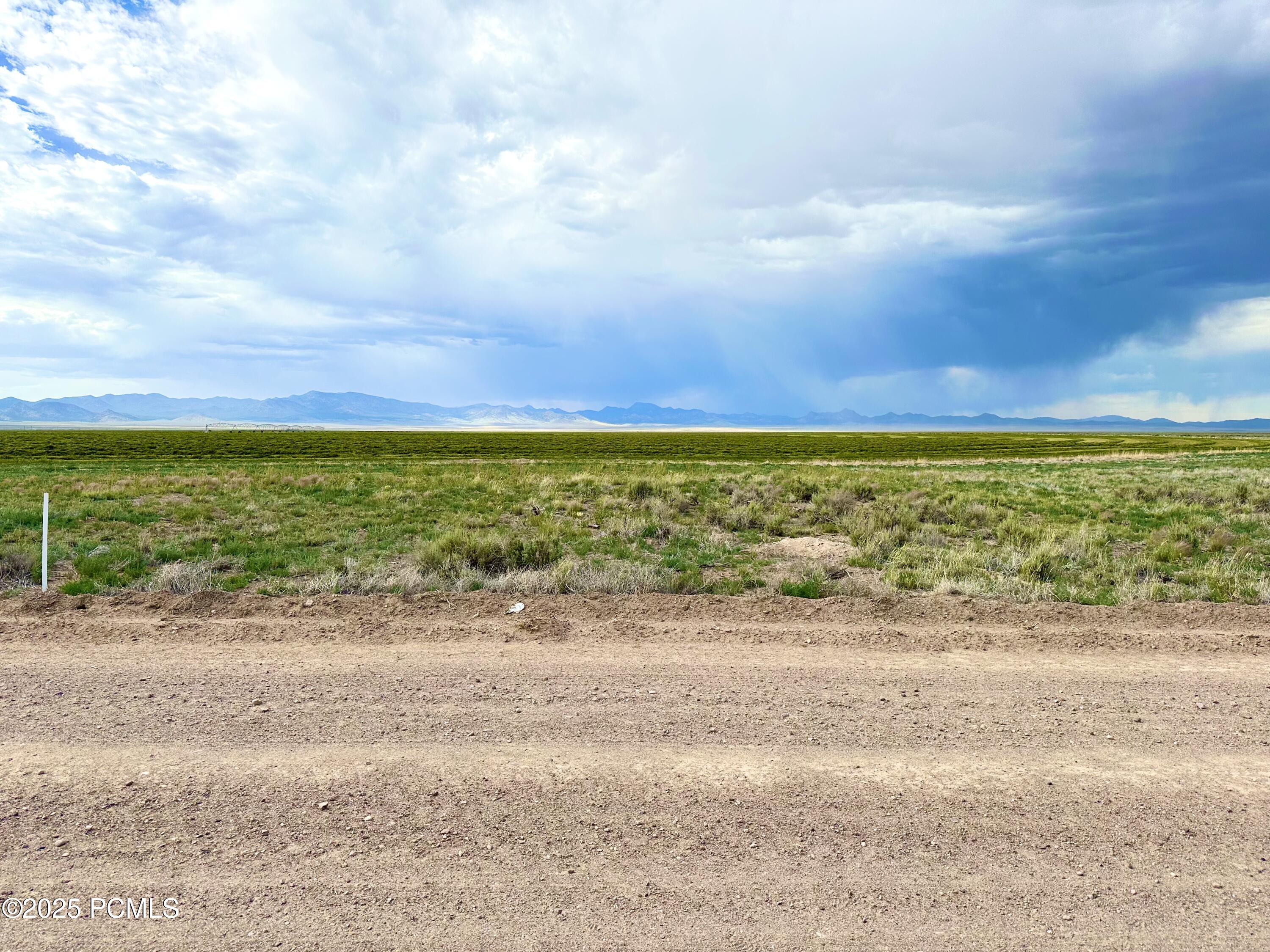 40.96 Acres, Beryl, Utah image 8