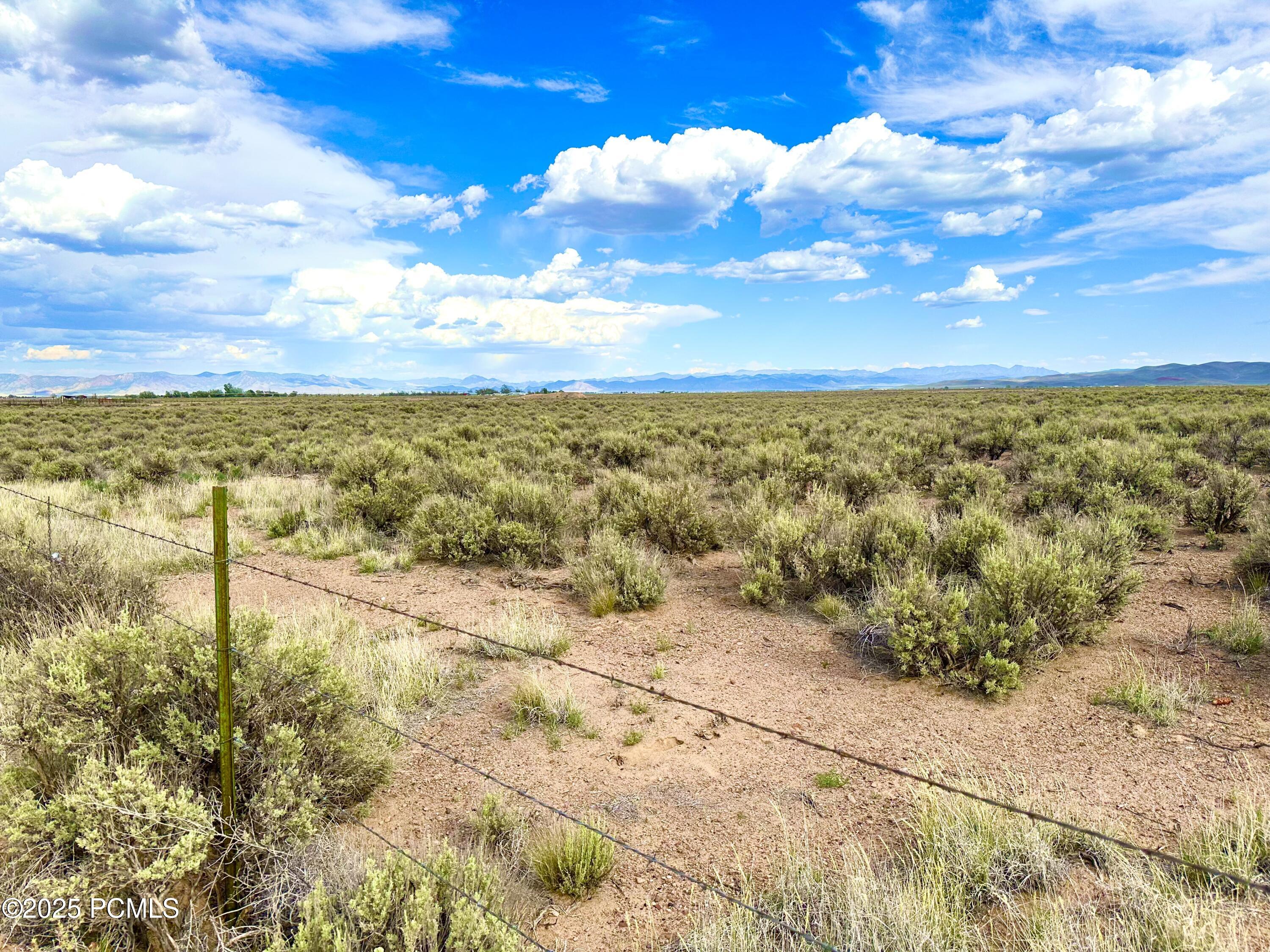 40.96 Acres, Beryl, Utah image 7