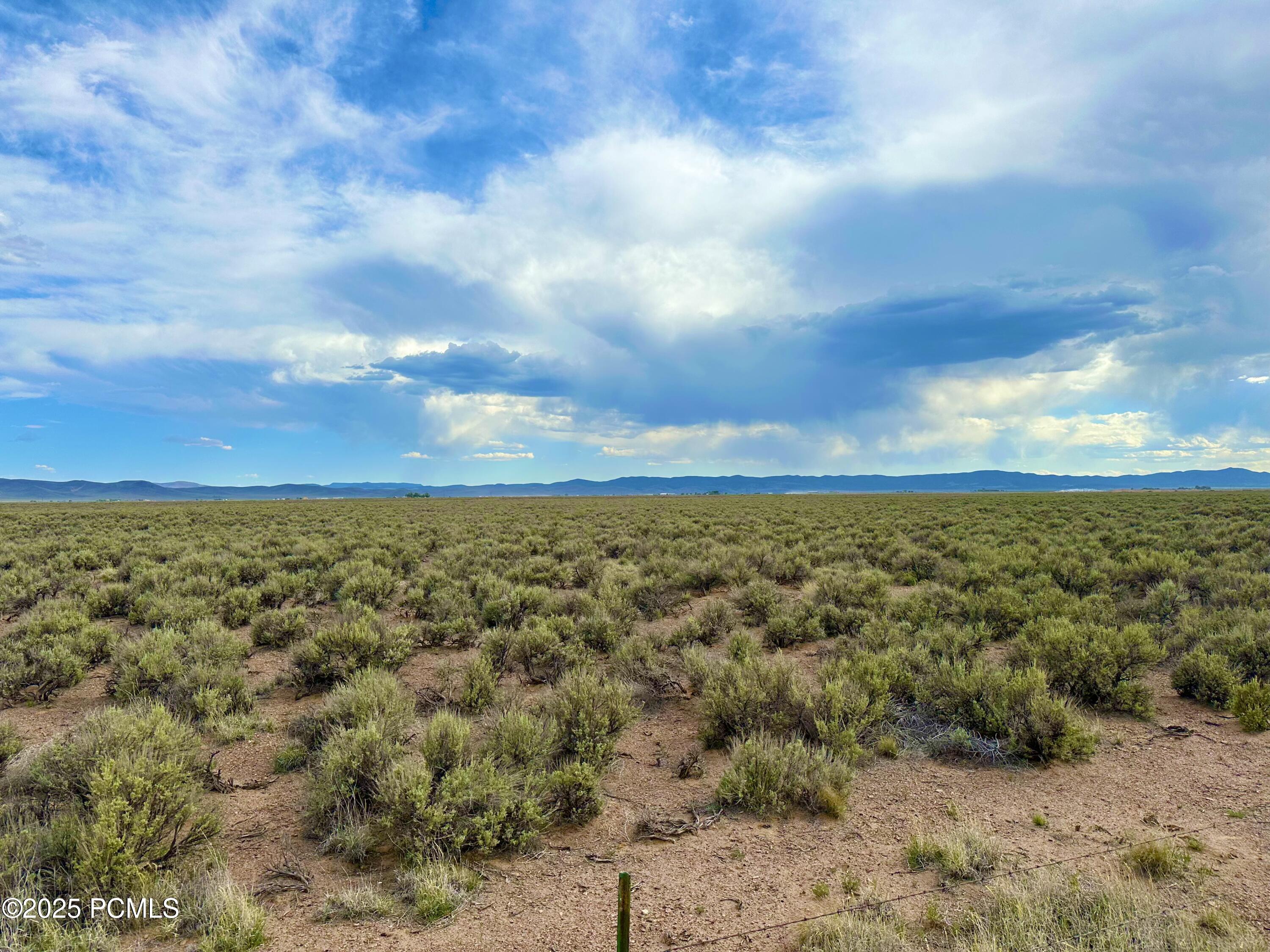 40.96 Acres, Beryl, Utah image 2