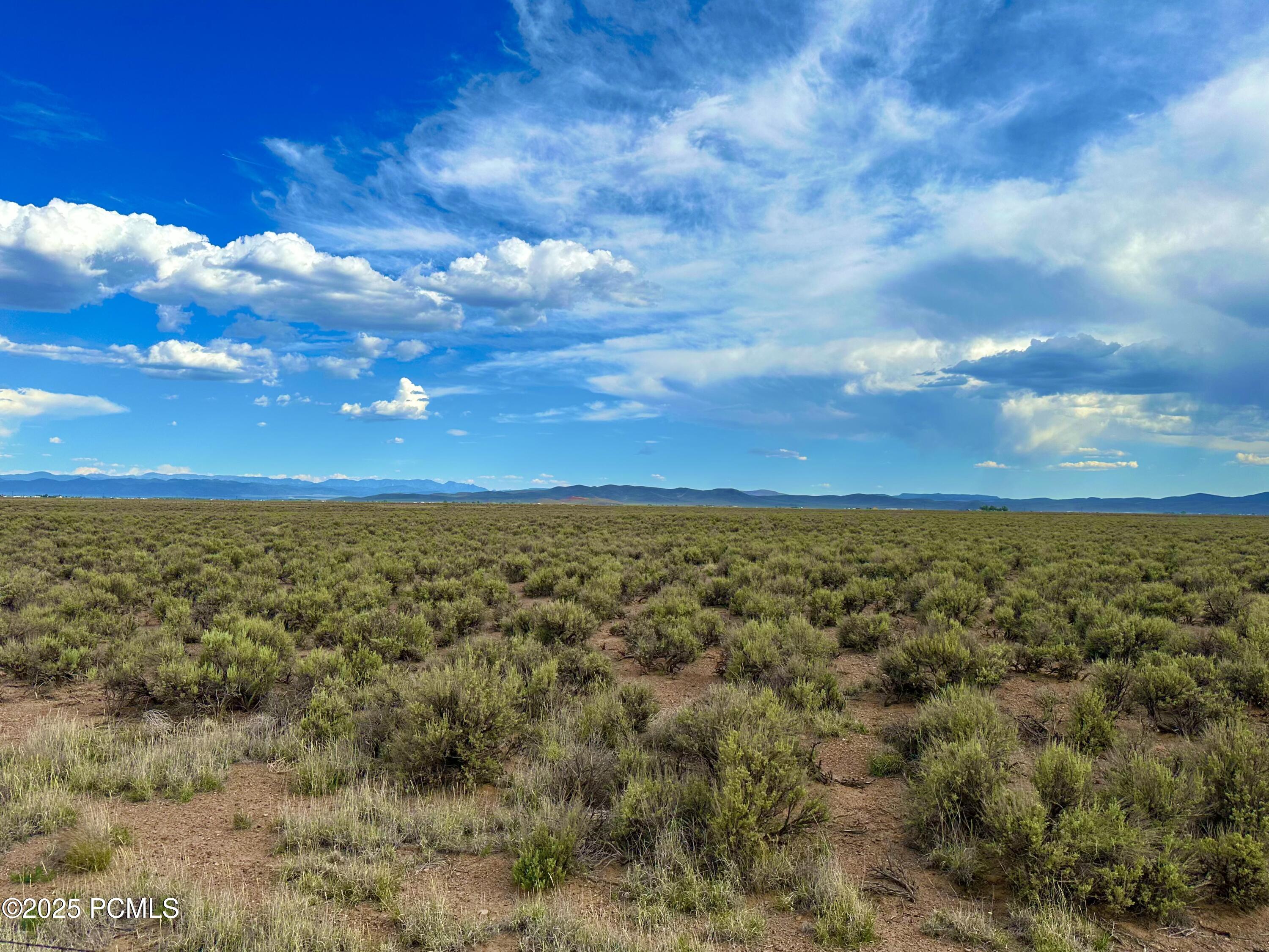 40.96 Acres, Beryl, Utah image 1