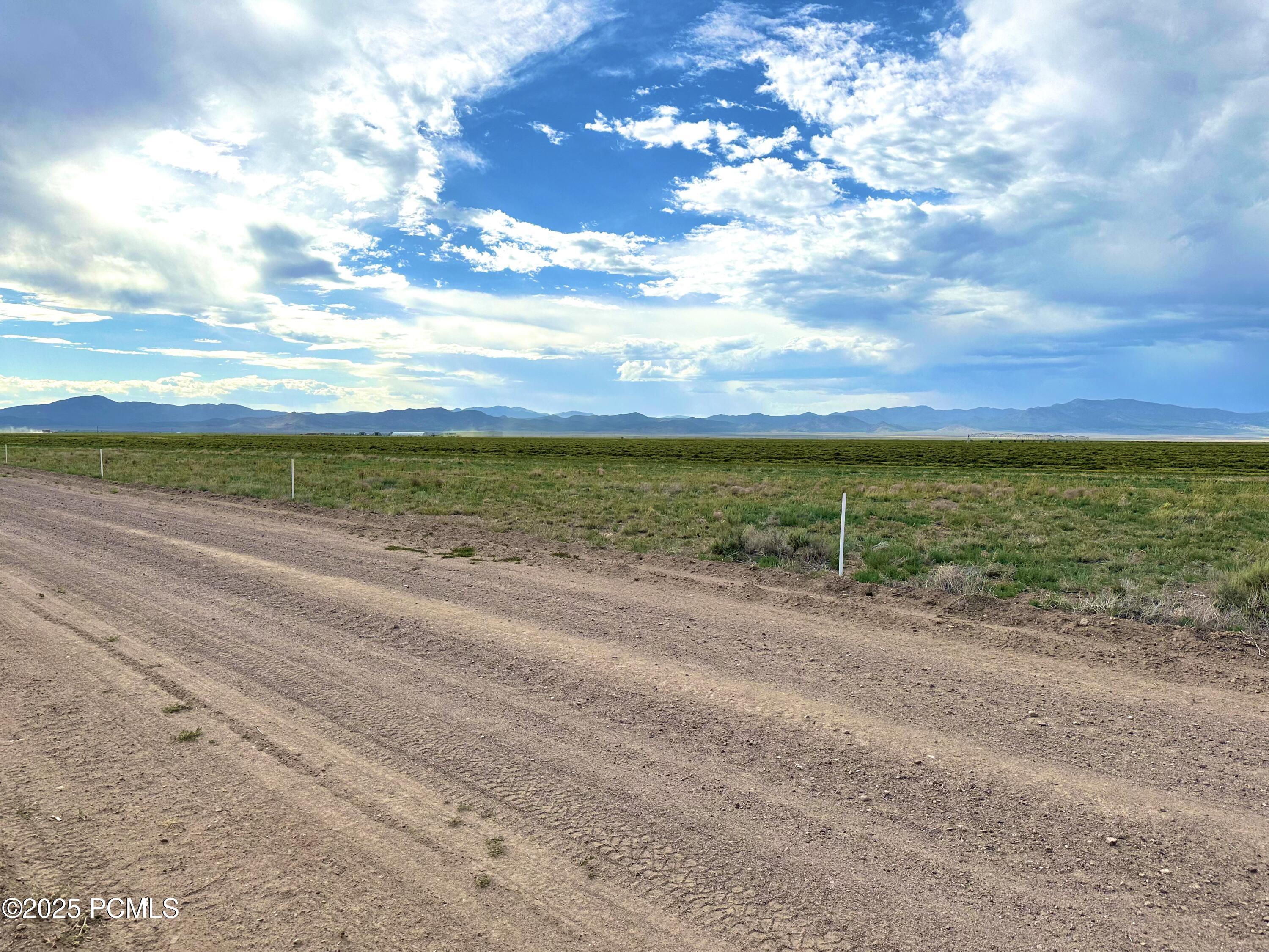 40.96 Acres, Beryl, Utah image 10