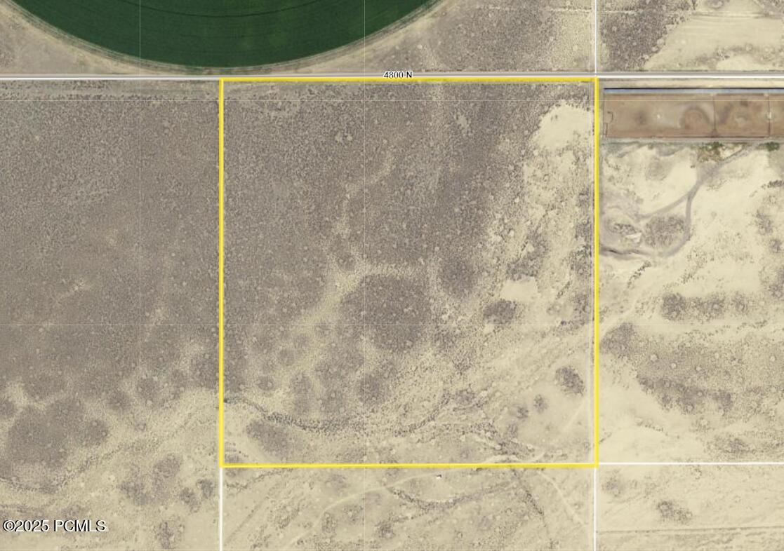 40.96 Acres, Beryl, Utah image 5