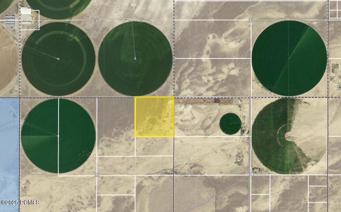 40.96 Acres, Beryl, Utah image 4