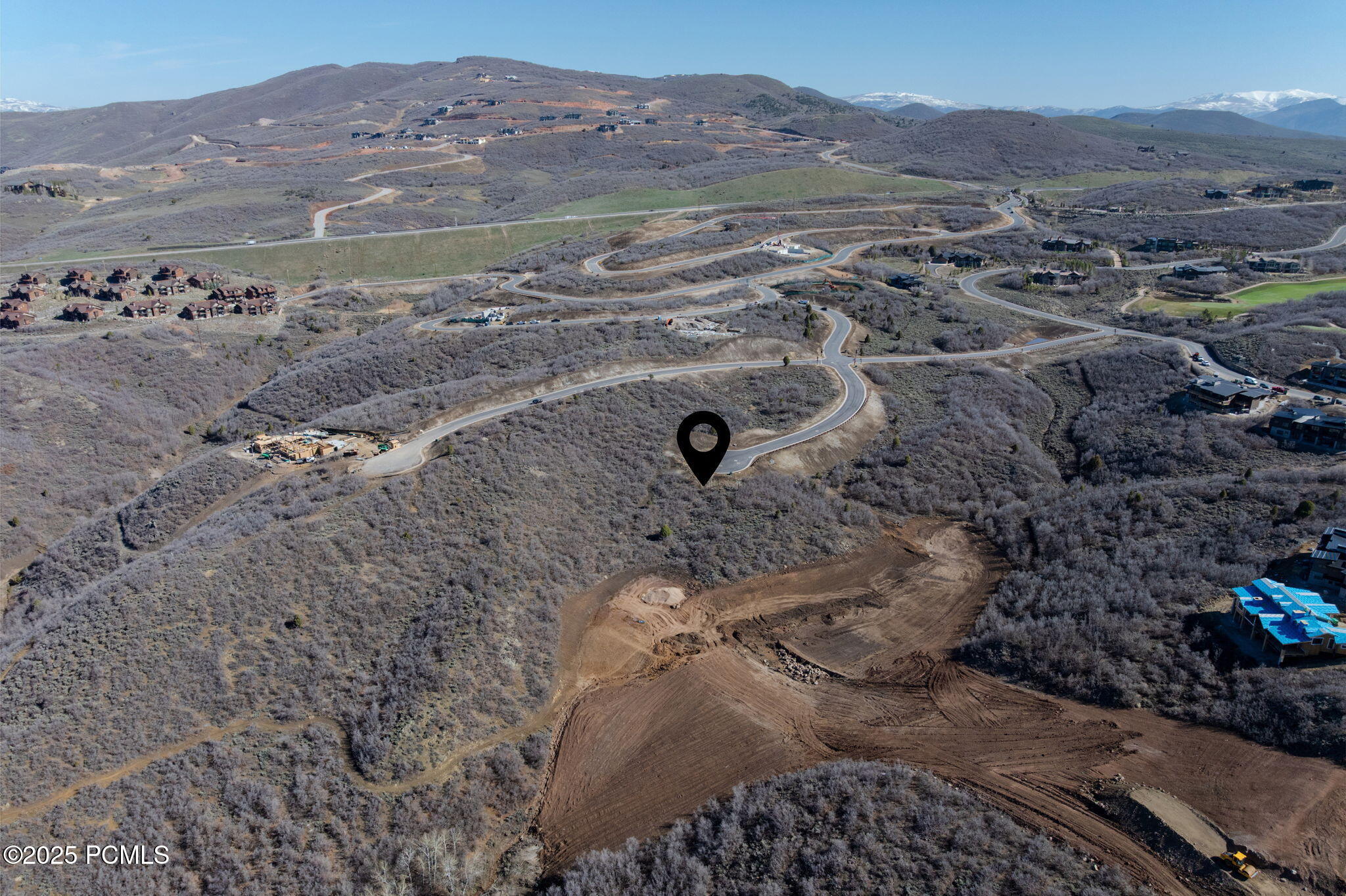 9972 N Painted Bluff Place, Kamas, Utah image 3