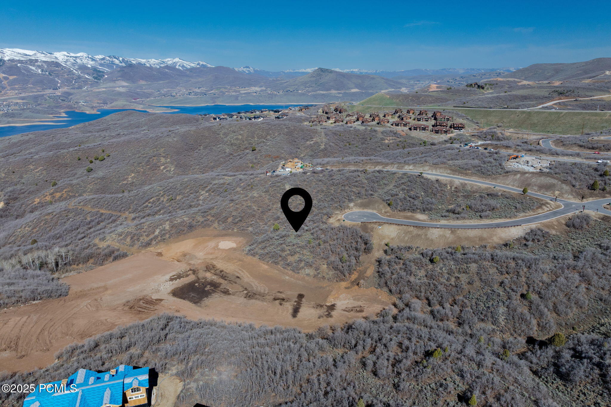 9972 N Painted Bluff Place, Kamas, Utah image 5