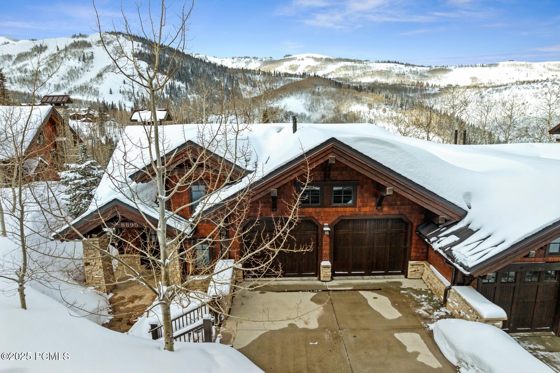 Park City, Utah 84060, United States, 4 Bedrooms Bedrooms, ,5 BathroomsBathrooms,Residential,Active,101663