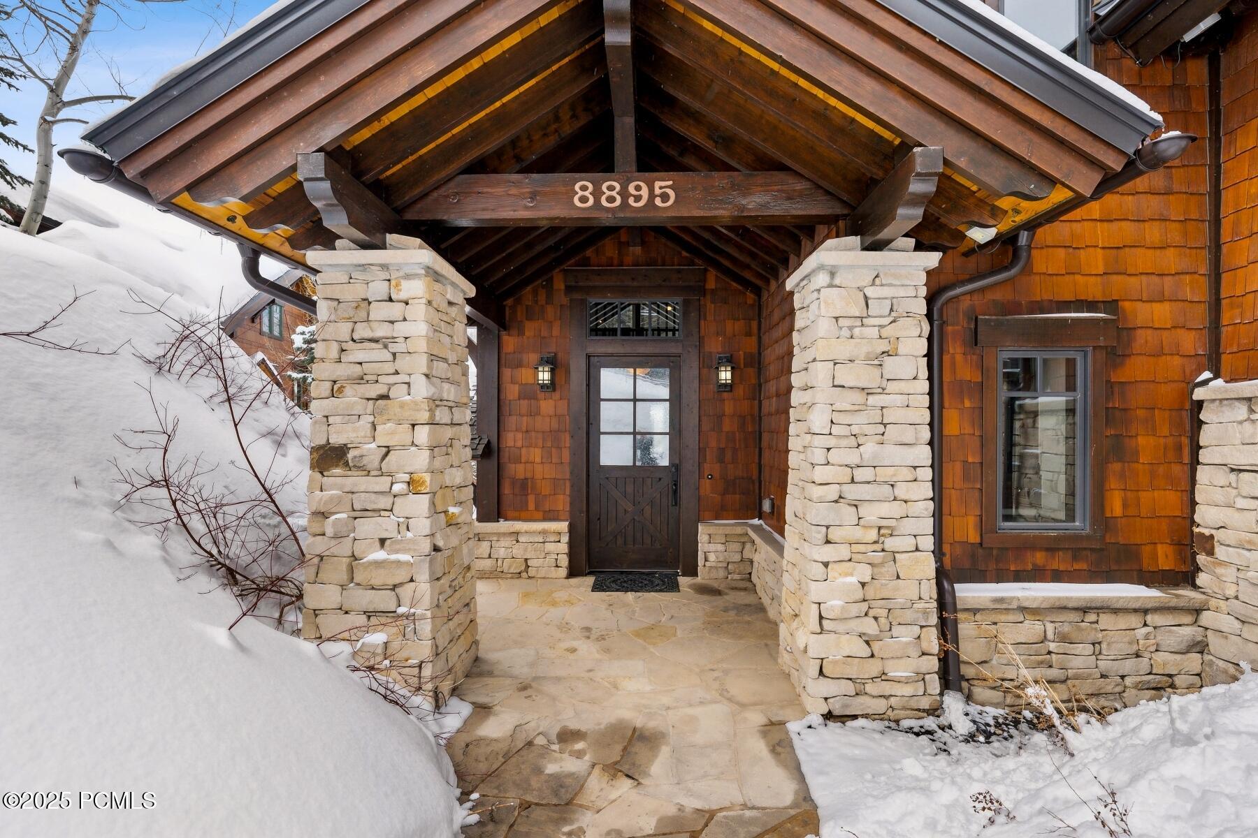 Park City, Utah 84060, United States, 4 Bedrooms Bedrooms, ,5 BathroomsBathrooms,Residential,Active,101663