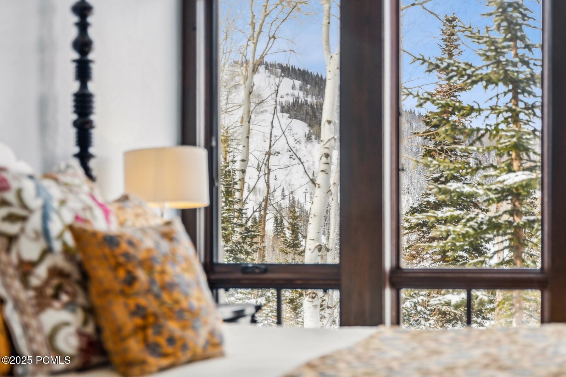 8895 Empire Club Dr Drive #30, Park City, Utah image 17