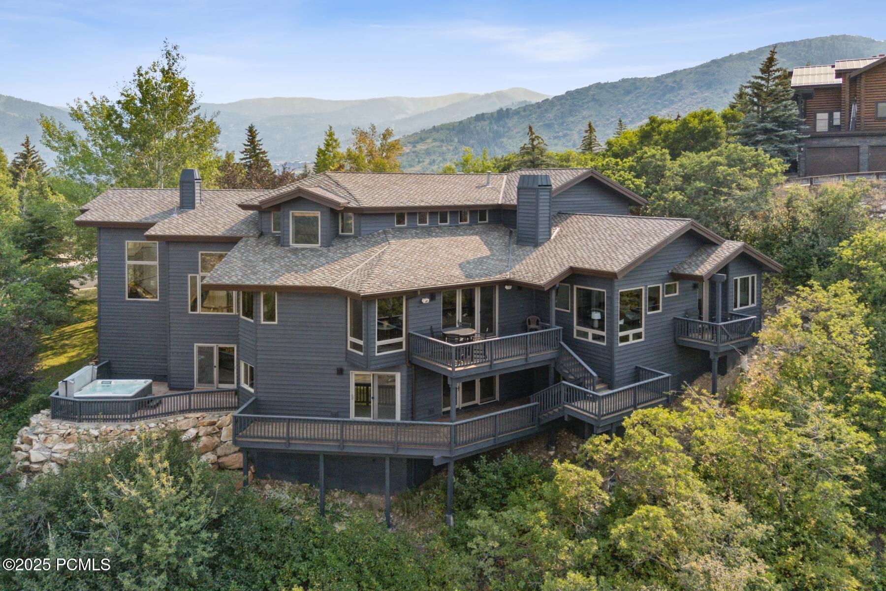 Park City, Utah 84098, United States, 6 Bedrooms Bedrooms, ,7 BathroomsBathrooms,Residential,Active,256957
