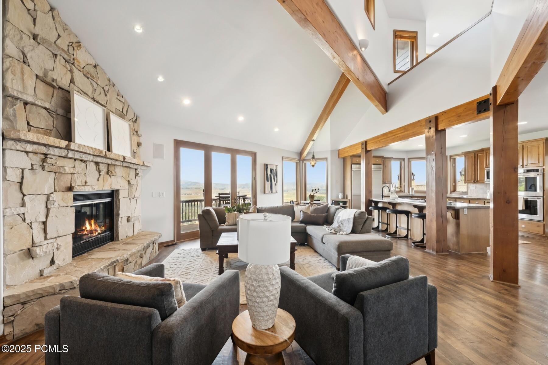 Park City, Utah 84098, United States, 6 Bedrooms Bedrooms, ,7 BathroomsBathrooms,Residential,Active,256957