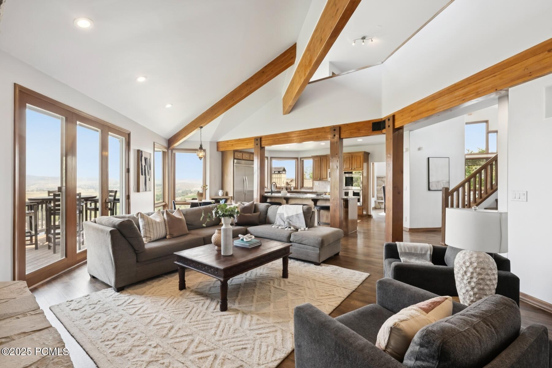 Park City, Utah 84098, United States, 6 Bedrooms Bedrooms, ,7 BathroomsBathrooms,Residential,Active,256957