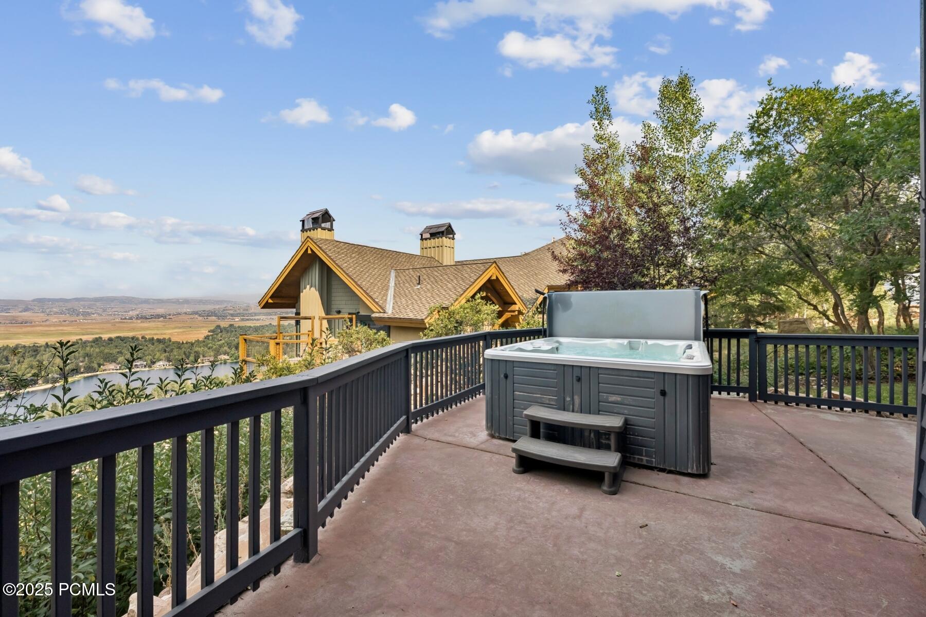Park City, Utah 84098, United States, 6 Bedrooms Bedrooms, ,7 BathroomsBathrooms,Residential,Active,256957