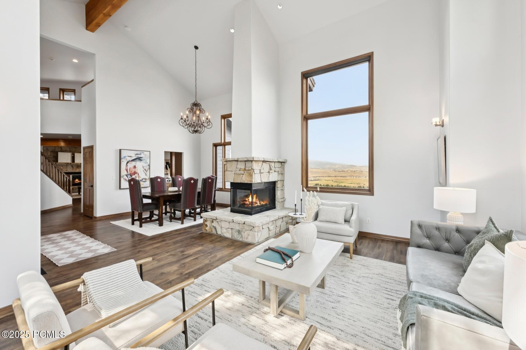 Park City, Utah 84098, United States, 6 Bedrooms Bedrooms, ,7 BathroomsBathrooms,Residential,Active,256957