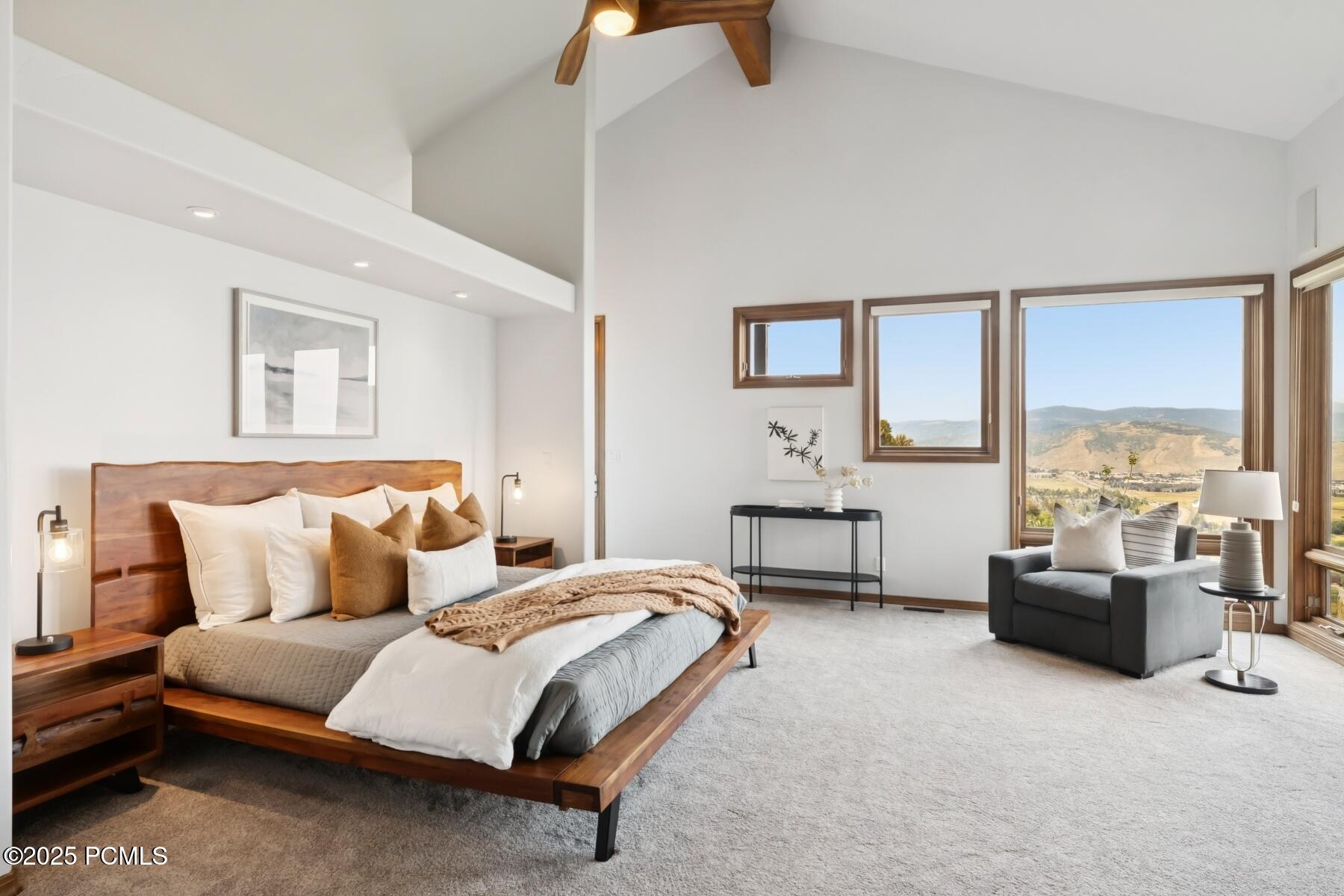 Park City, Utah 84098, United States, 6 Bedrooms Bedrooms, ,7 BathroomsBathrooms,Residential,Active,256957