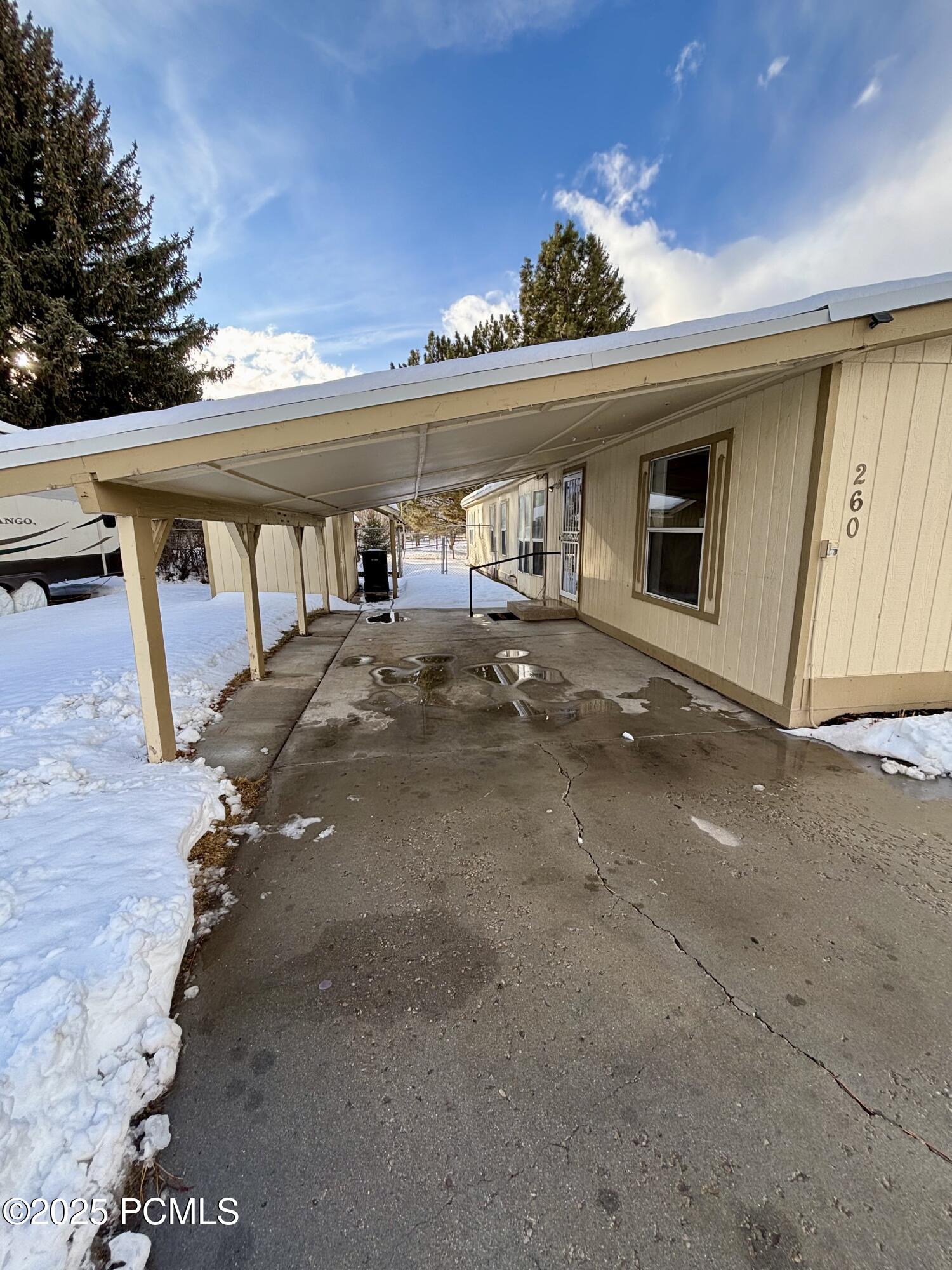 260 S 300 East, Heber City, Utah image 25