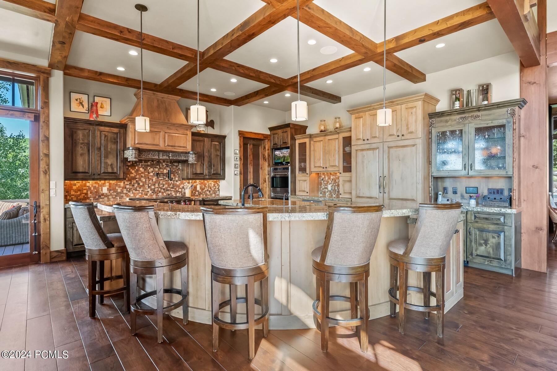 Park City, Utah 84098, United States, 4 Bedrooms Bedrooms, ,6 BathroomsBathrooms,Residential,Active,53983