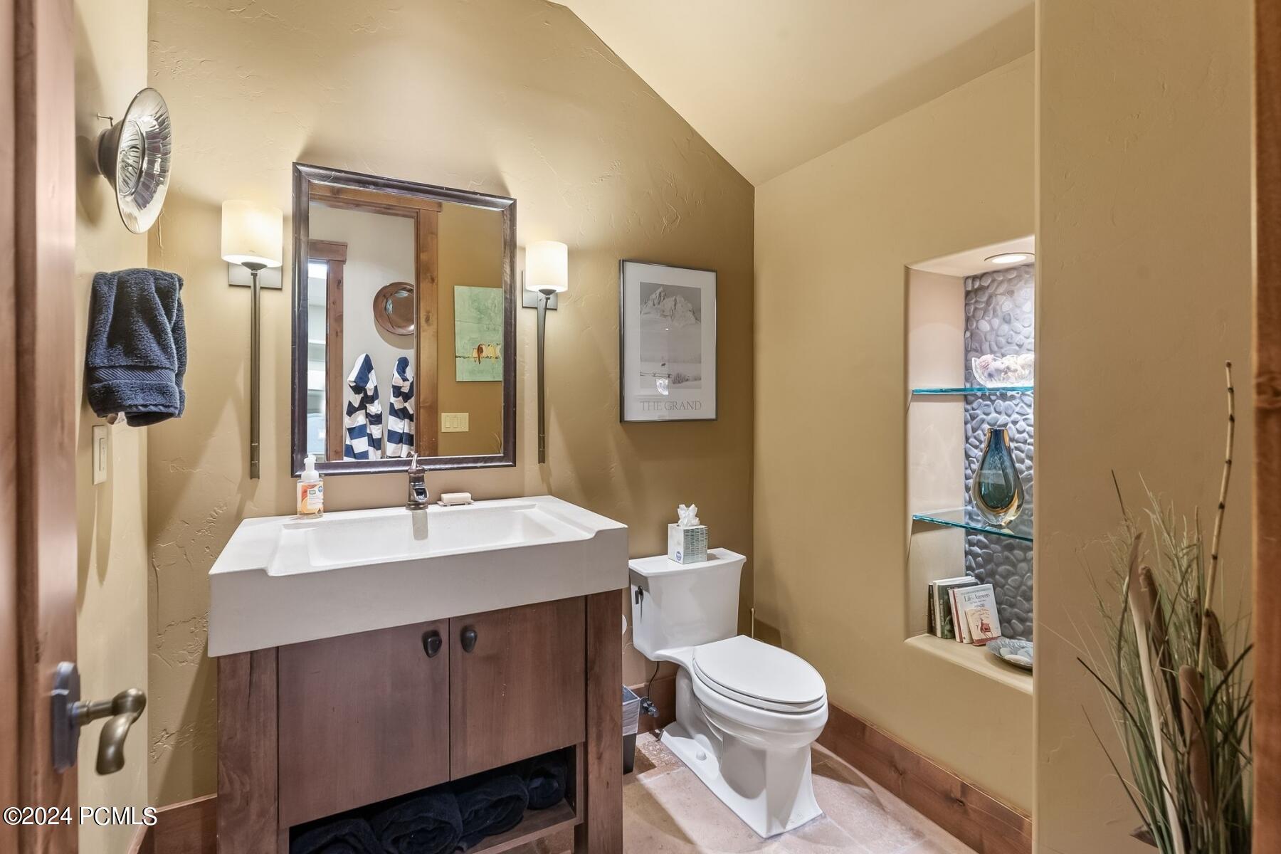 Park City, Utah 84098, United States, 4 Bedrooms Bedrooms, ,6 BathroomsBathrooms,Residential,Active,53983