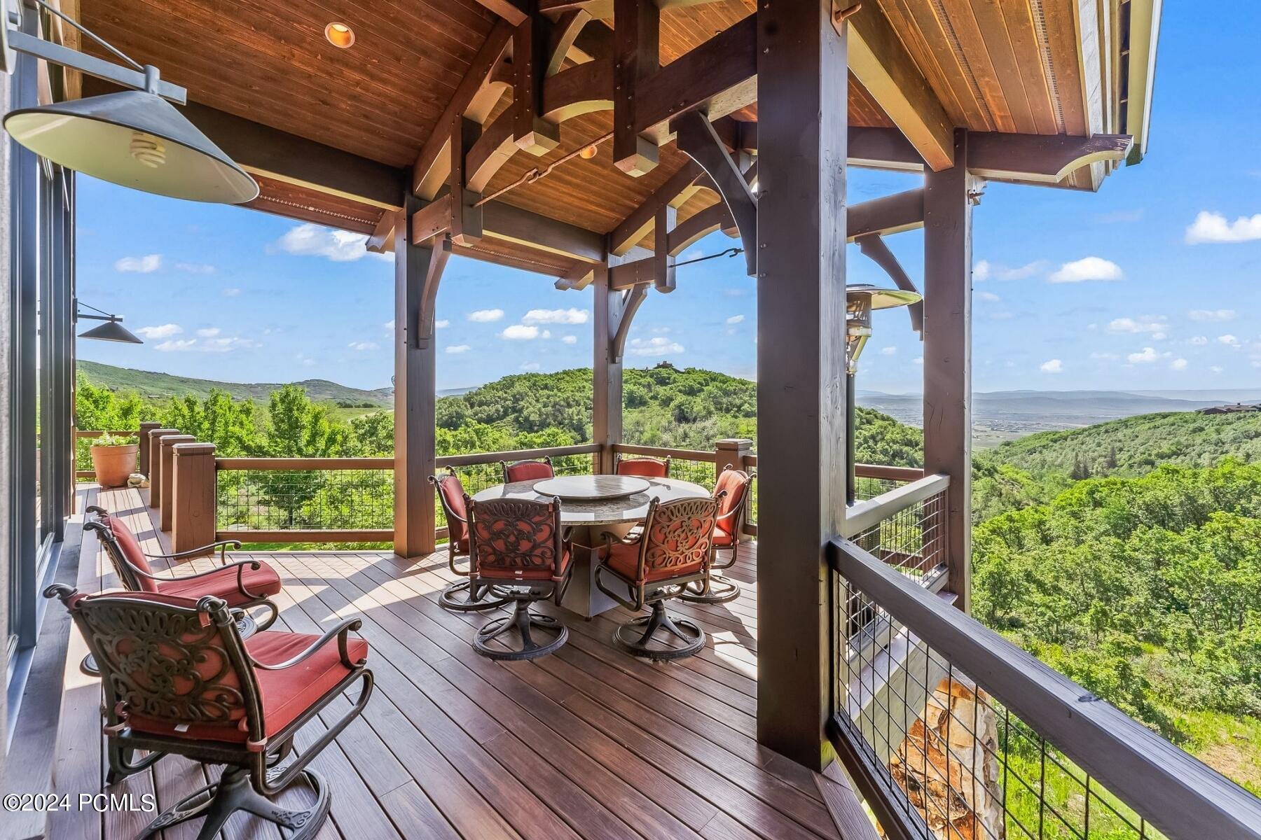 Park City, Utah 84098, United States, 4 Bedrooms Bedrooms, ,6 BathroomsBathrooms,Residential,Active,53983