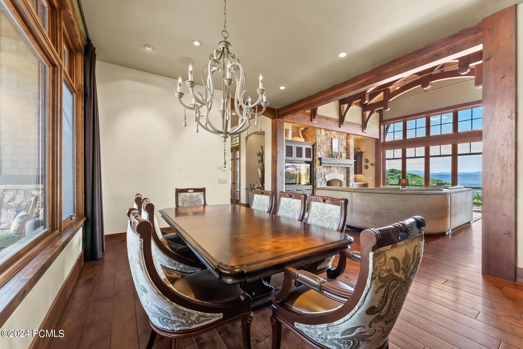 Park City, Utah 84098, United States, 4 Bedrooms Bedrooms, ,6 BathroomsBathrooms,Residential,Active,53983