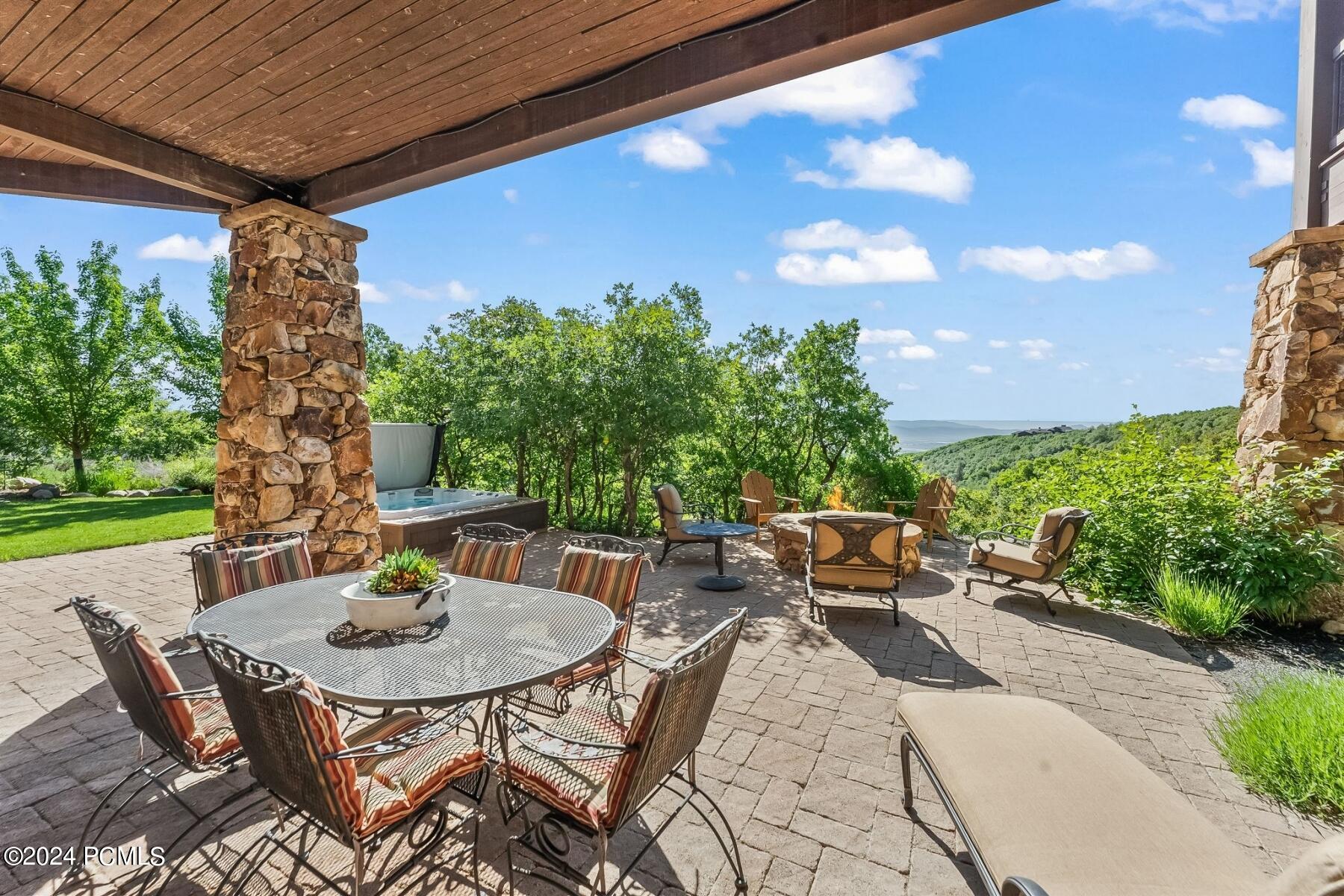 Park City, Utah 84098, United States, 4 Bedrooms Bedrooms, ,6 BathroomsBathrooms,Residential,Active,53983