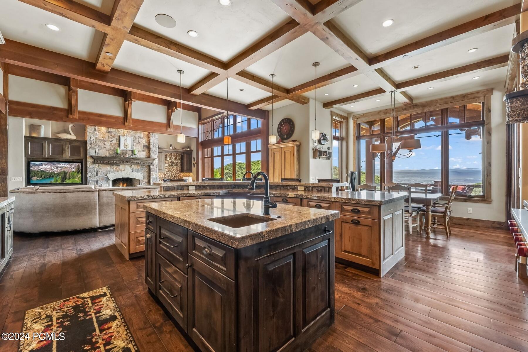 Park City, Utah 84098, United States, 4 Bedrooms Bedrooms, ,6 BathroomsBathrooms,Residential,Active,53983