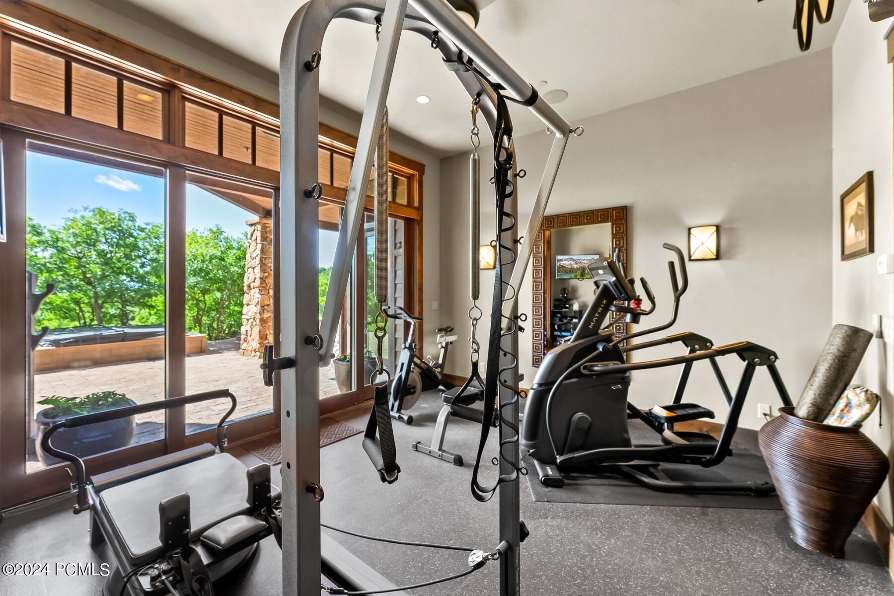 Park City, Utah 84098, United States, 4 Bedrooms Bedrooms, ,6 BathroomsBathrooms,Residential,Active,53983