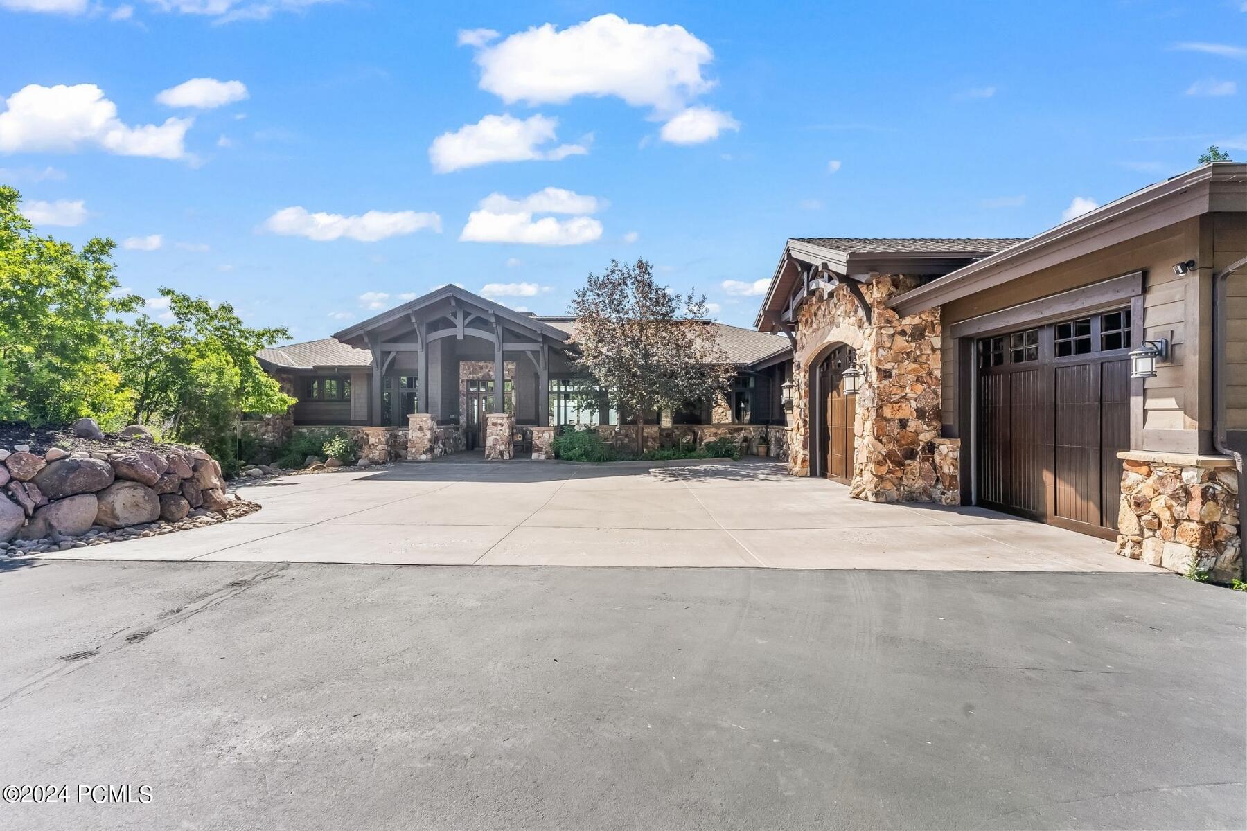 Park City, Utah 84098, United States, 4 Bedrooms Bedrooms, ,6 BathroomsBathrooms,Residential,Active,53983