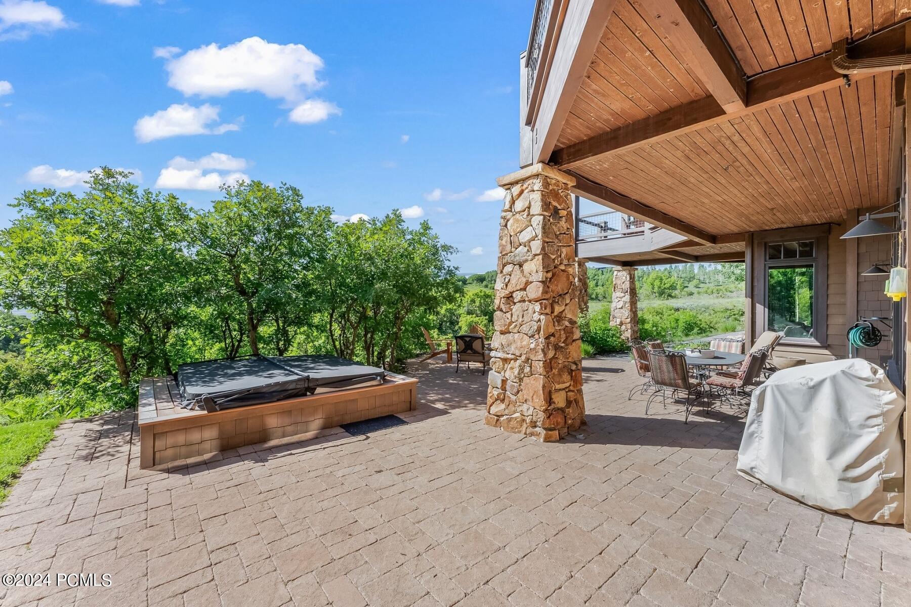 Park City, Utah 84098, United States, 4 Bedrooms Bedrooms, ,6 BathroomsBathrooms,Residential,Active,53983